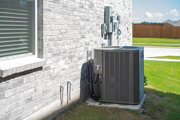 Reliable Ac Installation contractor in San Juan Capistrano, CA by FH HVAC
